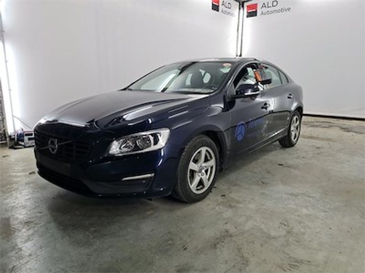 VOLVO S60 DIESEL - 2013 2018 yv1fs7481j2465064