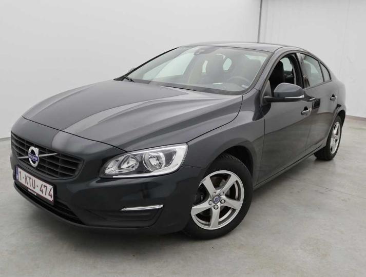 VOLVO S60 &#3910 2015 yv1fs74c1g2394784