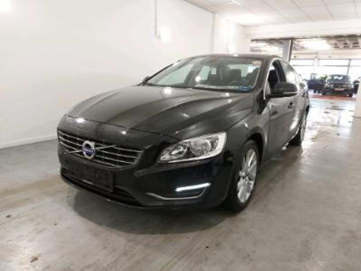 VOLVO S60 DIESEL - 2013 2016 yv1fs74c1g2407283