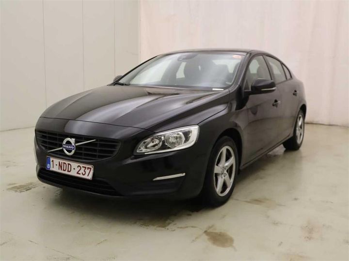 VOLVO S60 2016 yv1fs74c1g2408182