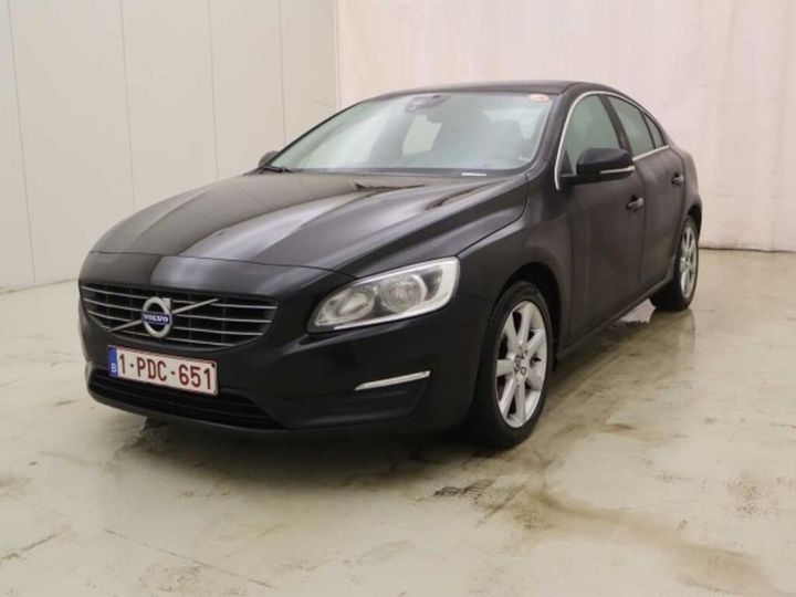 VOLVO S60 2016 yv1fs74c1h2421235