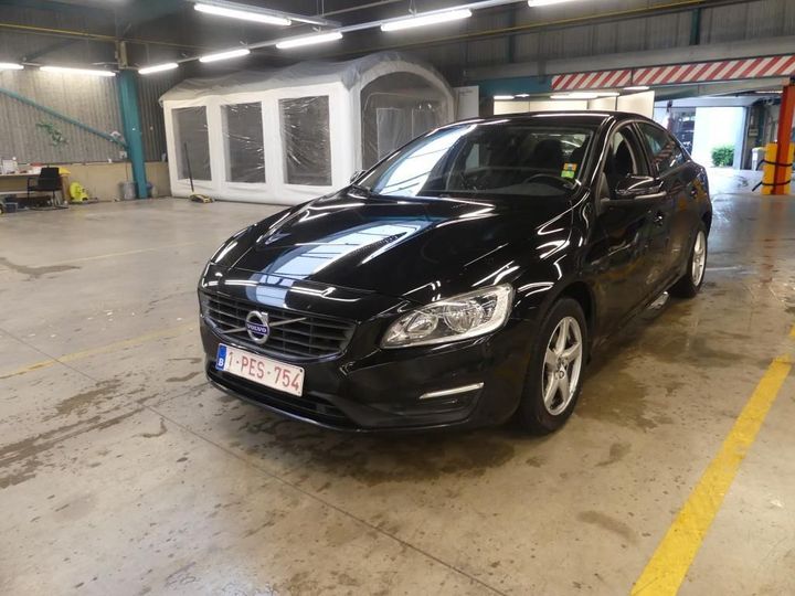 VOLVO S60 2016 yv1fs74c1h2422193