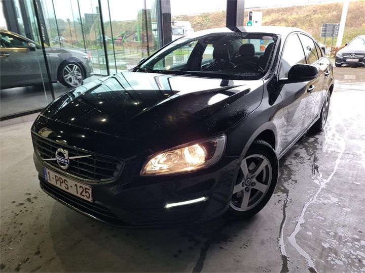 VOLVO S60 2016 yv1fs74c1h2425733