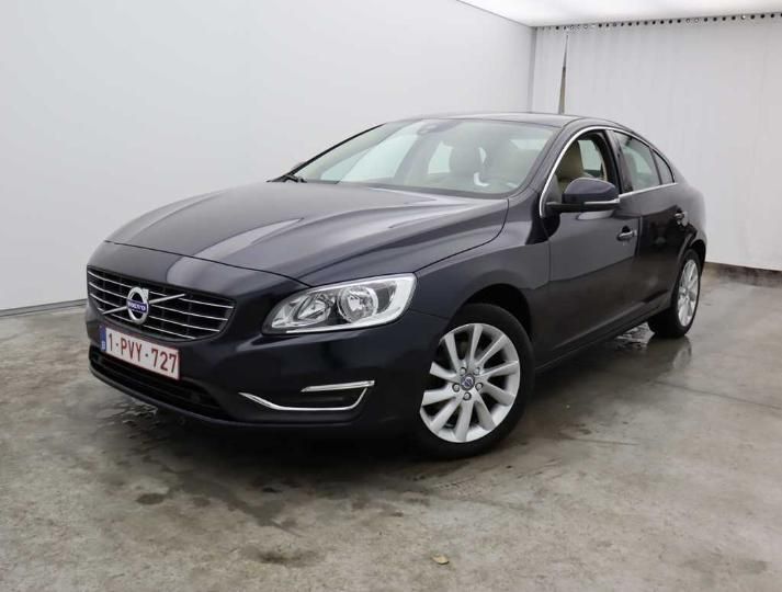 VOLVO S60 &#3910 2016 yv1fs74c1h2427780