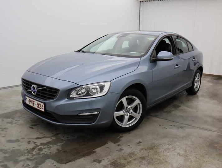 VOLVO S60 &#3910 2016 yv1fs74c1h2427931