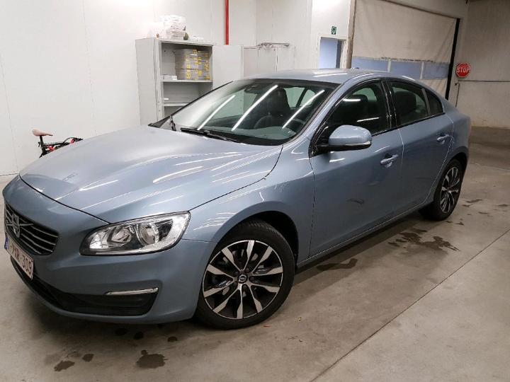 VOLVO S60 2016 yv1fs74c1h2428474