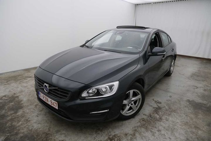 VOLVO S60 &#3910 2016 yv1fs74c1h2428764