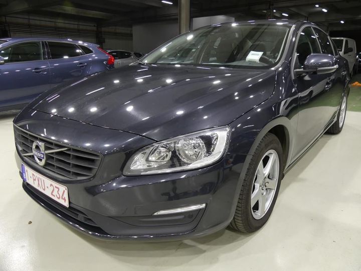 VOLVO S60 2016 yv1fs74c1h2428952