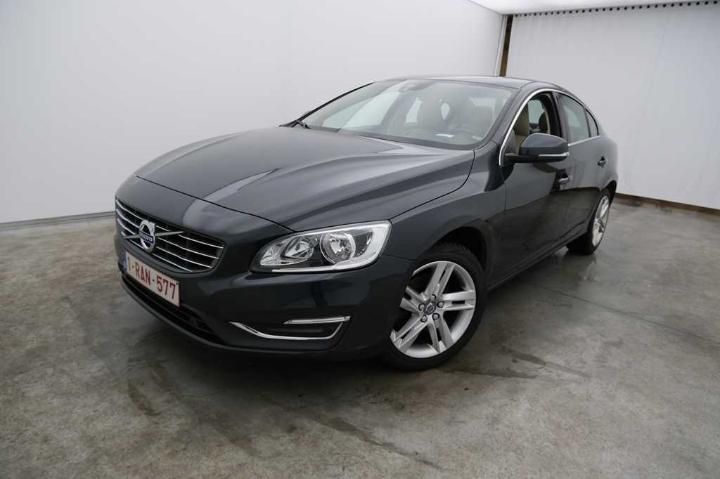 VOLVO S60 &#3910 2016 yv1fs74c1h2429854