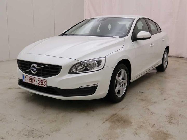 VOLVO S60 2016 yv1fs74c1h2430670