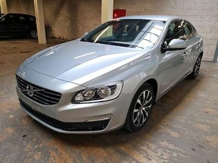 VOLVO S60 DIESEL - 2013 2017 yv1fs74c1h2440339