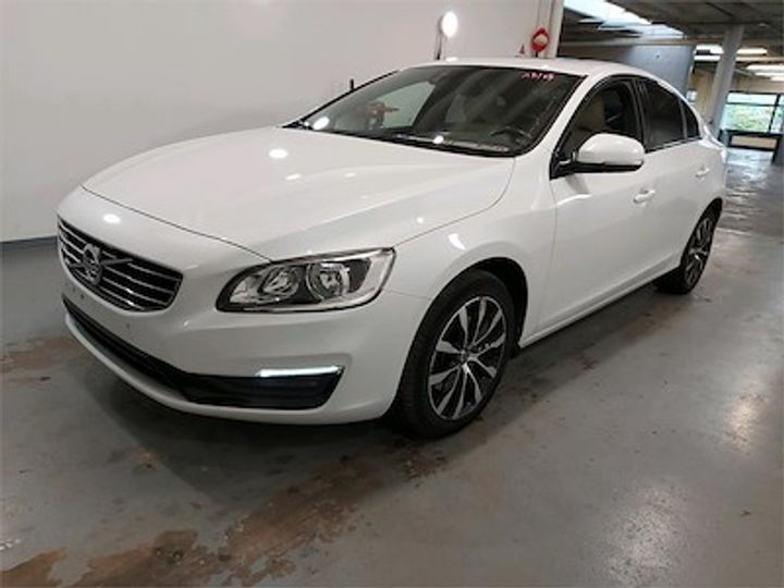 VOLVO S60 DIESEL - 2013 2017 yv1fs74c1h2441770