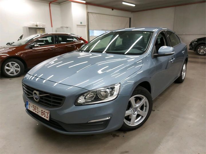 VOLVO S60 2017 yv1fs74c1h2441812