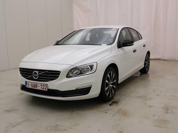 VOLVO S60 2018 yv1fs74c1j2466642