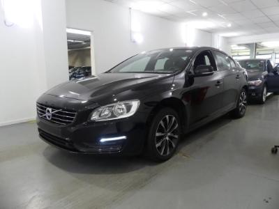 VOLVO S60 DIESEL - 2013 2018 yv1fs74c1j2467176