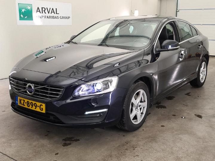 VOLVO S60 2017 yv1fs7880h2432058