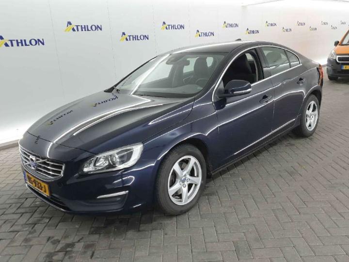 VOLVO S60 2017 yv1fs7880h2439461