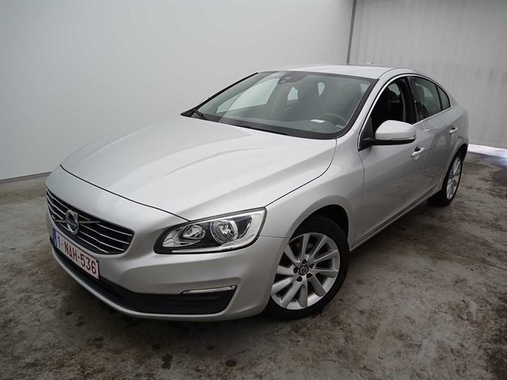 VOLVO S60 &#3910 2016 yv1fs78c0g2402891