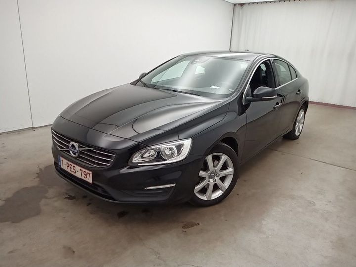 VOLVO S60 &#3910 2016 yv1fs78c0h2422940