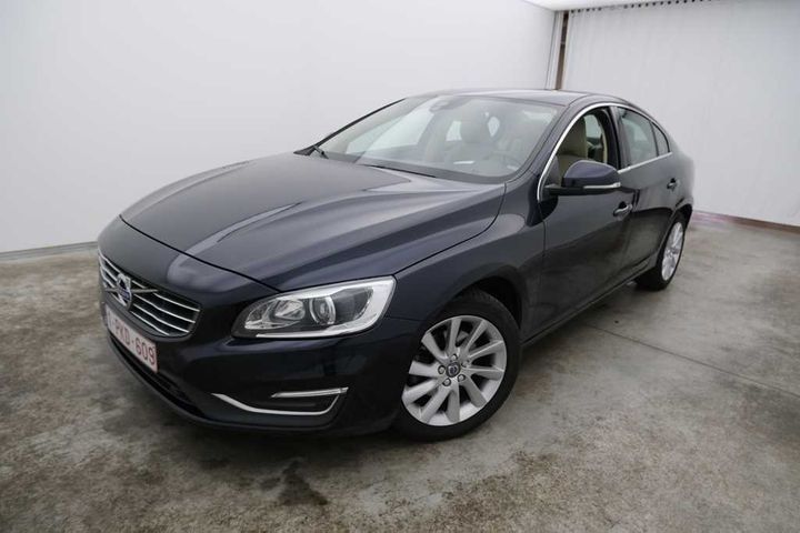 VOLVO S60 &#3910 2016 yv1fs78c0h2423381