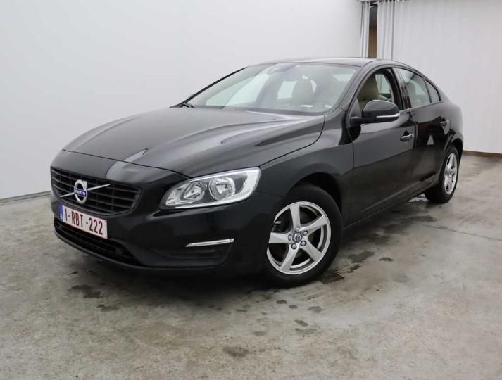 VOLVO S60 &#3910 2016 yv1fs78c0h2429681