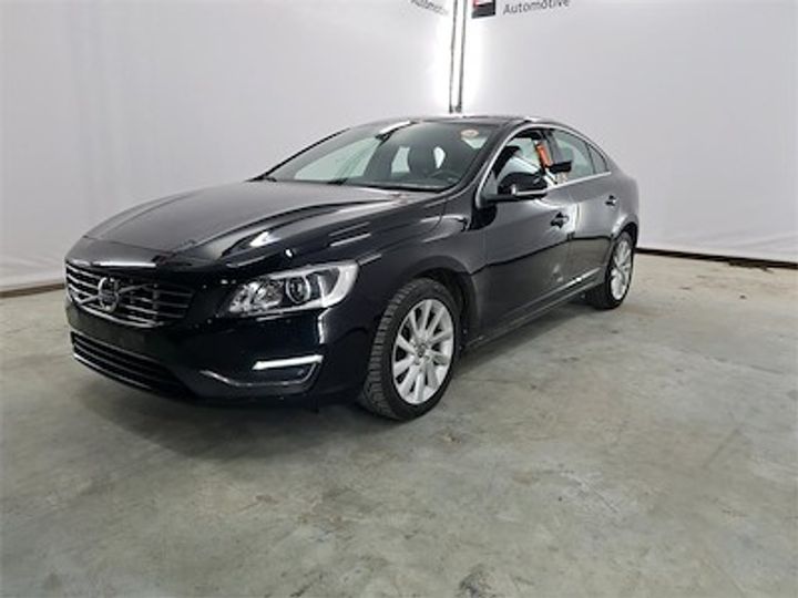 VOLVO S60 DIESEL - 2013 2016 yv1fs78c0h2433162