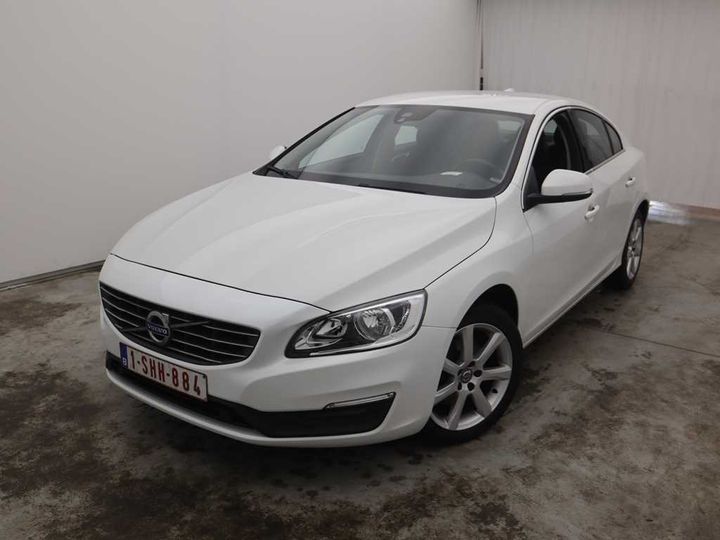 VOLVO S60 &#3910 2017 yv1fs78c0j2450259