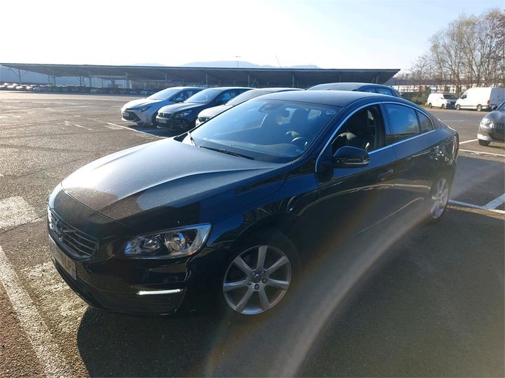 VOLVO S60 2018 yv1fs78c0j2457935