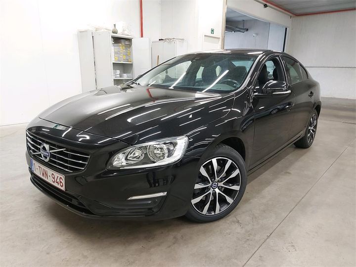 VOLVO S60 2018 yv1fs78c0j2463057