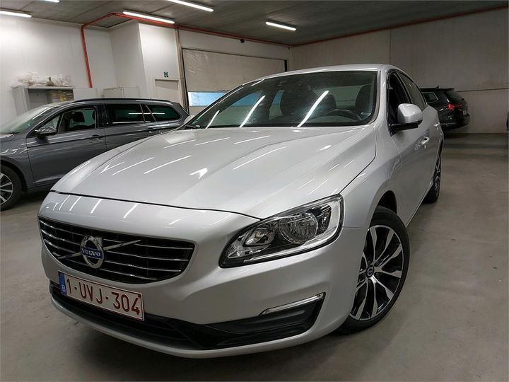 VOLVO S 60 2018 yv1fs78c0j2465391