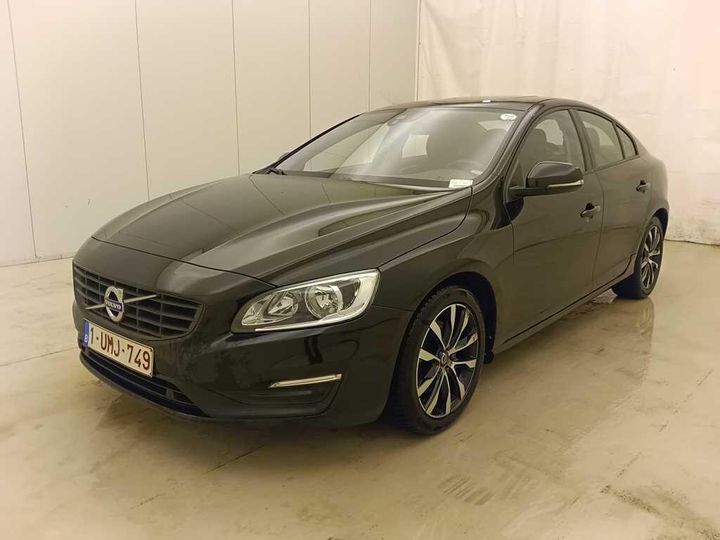 VOLVO S60 2018 yv1fs78c0j2469916