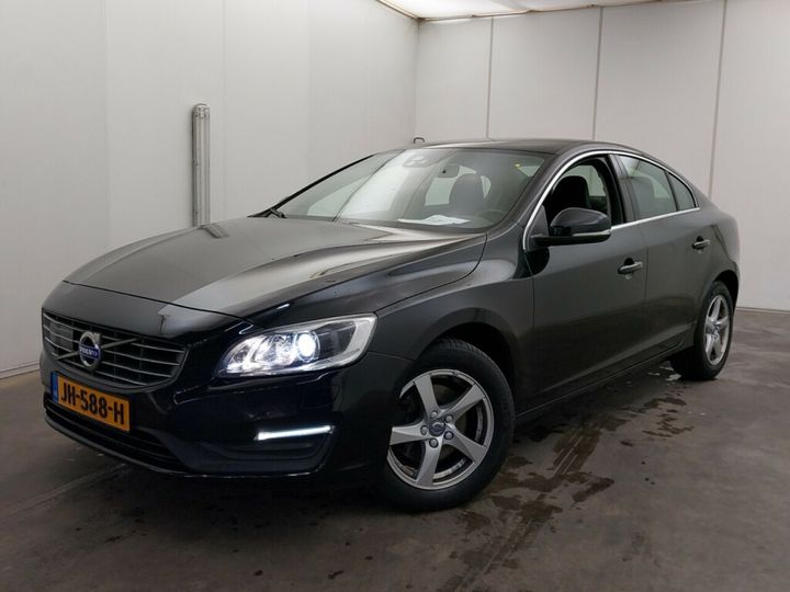 VOLVO S60 2016 yv1fs7980g2411999