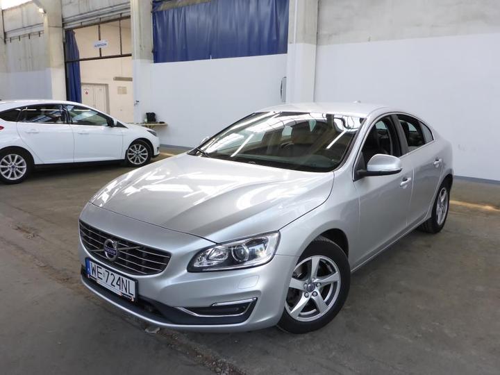 VOLVO S60 2016 yv1fs7980h2427782