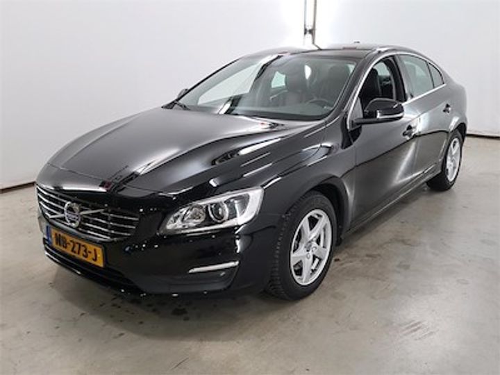 VOLVO S60 2017 yv1fs7980h2431946