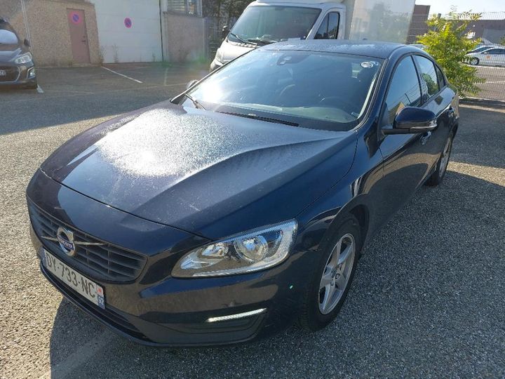 VOLVO S60 2015 yv1fs7981g2406813