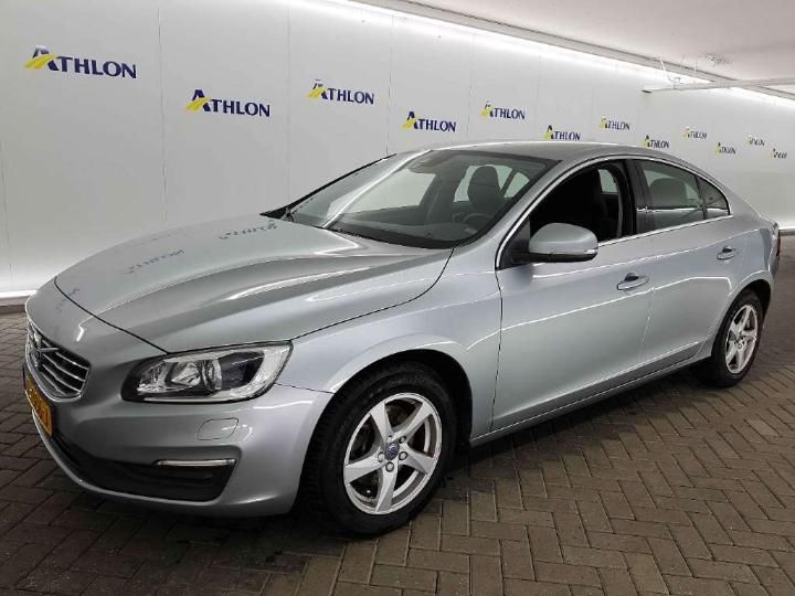 VOLVO S60 2016 yv1fs7981g2415122