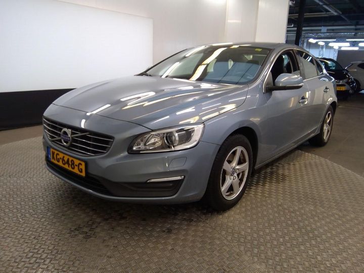 VOLVO S60 2016 yv1fs7981h2425681