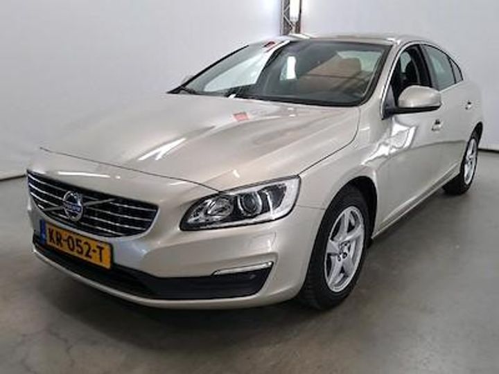 VOLVO S60 2016 yv1fs7981h2429947