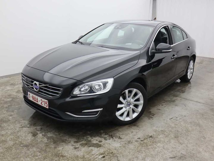 VOLVO S60 &#3910 2016 yv1fs79c0g2406832