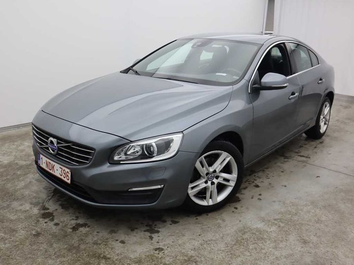 VOLVO S60 &#3910 2016 yv1fs79c0g2407876