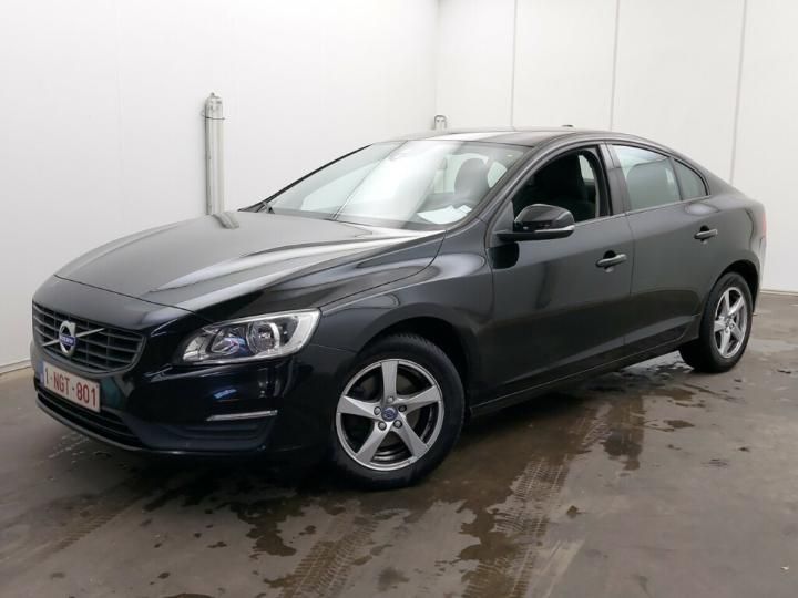 VOLVO S60 2016 yv1fs79c0g2409067