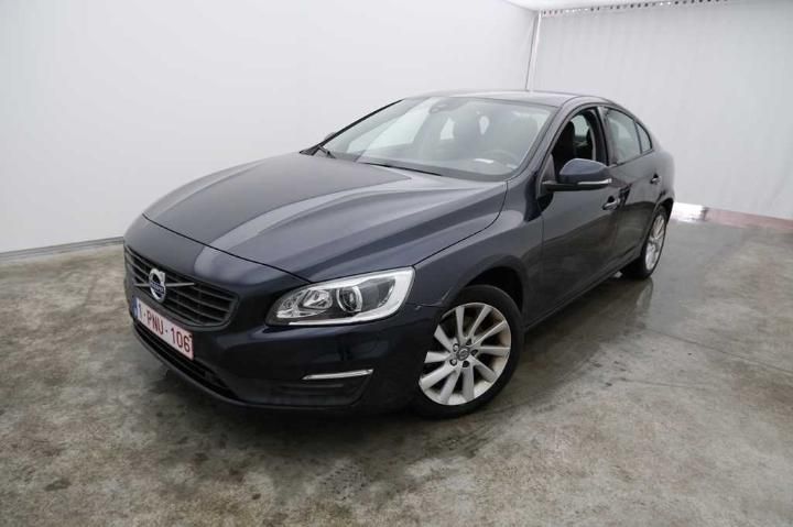 VOLVO S60 &#3910 2016 yv1fs79c0h2425137