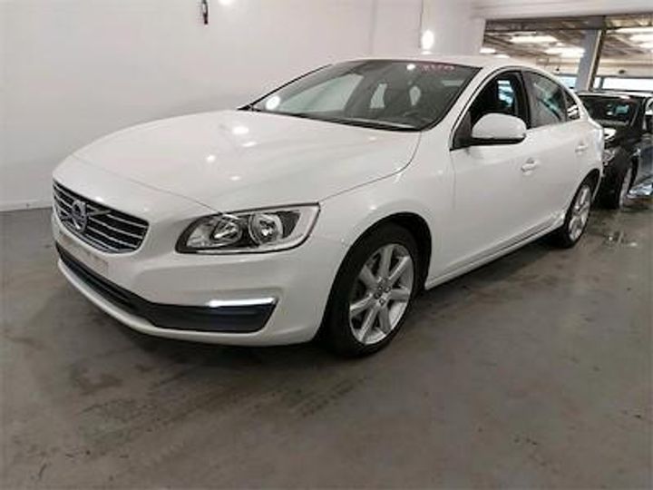 VOLVO S60 DIESEL - 2013 2017 yv1fs79c0j2457297