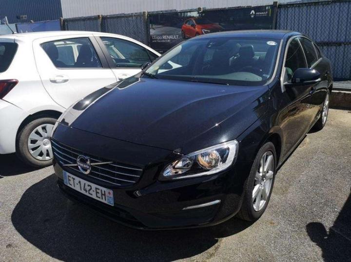 VOLVO S60 2018 yv1fs79c0j2461994