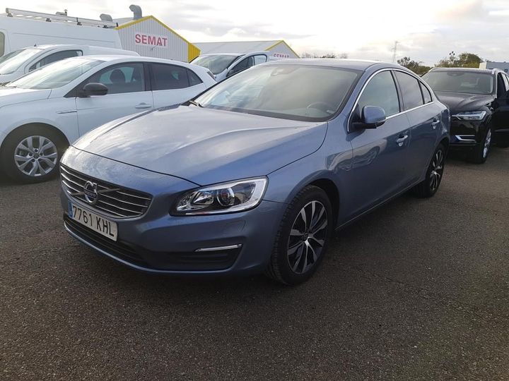 VOLVO S60 2018 yv1fs79c0j2463724