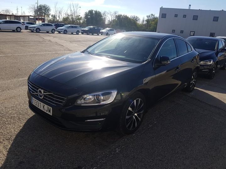 VOLVO S60 2018 yv1fs79c0j2466907