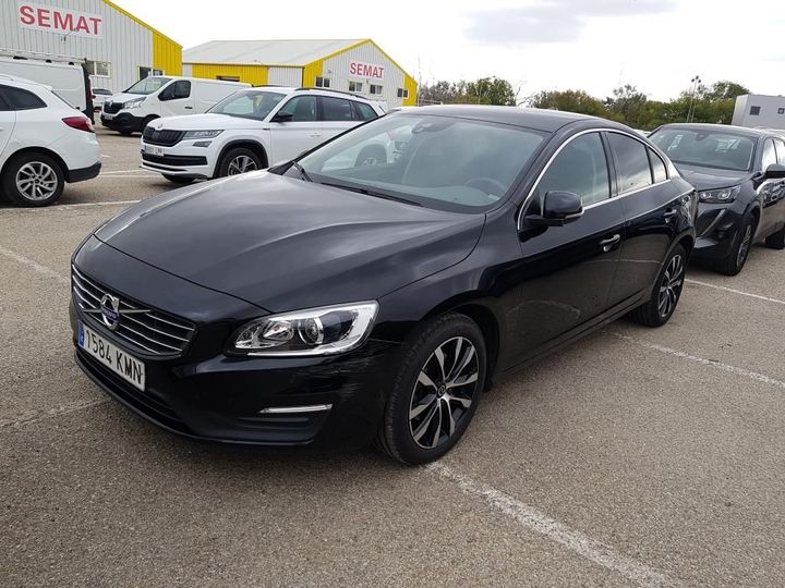 VOLVO S60 2018 yv1fs79c0j2471746