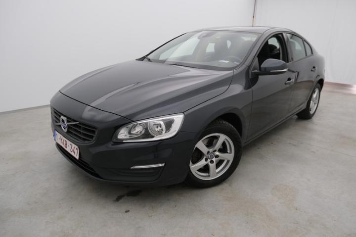 VOLVO S60 &#3910 2015 yv1fs79c1g2397406