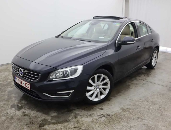 VOLVO S60 &#3910 2016 yv1fs79c1h2428185