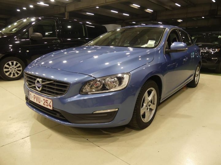 VOLVO S60 2016 yv1fs79c1h2428455